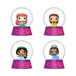mystery minis