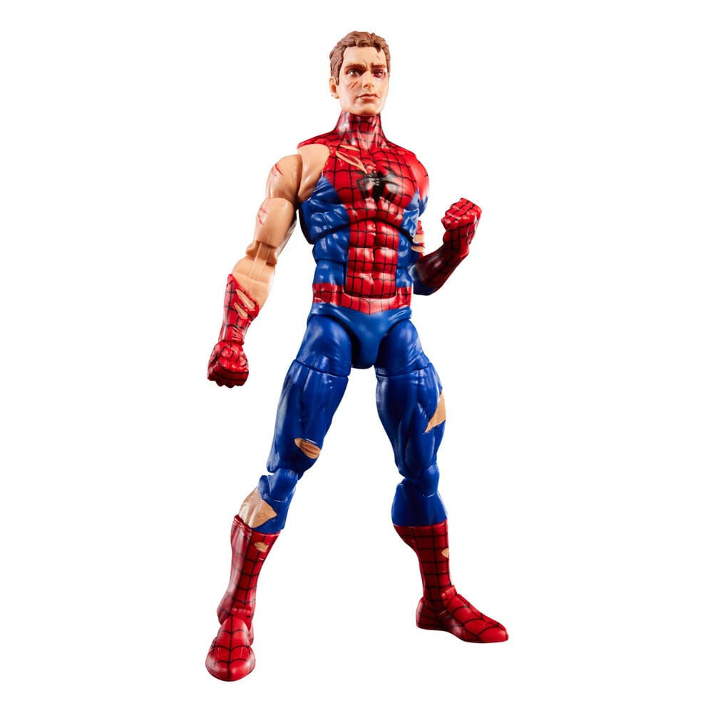 Figura Spider-Man Magic The Gathering Spiderman Marvel 15cm - Imagen 4