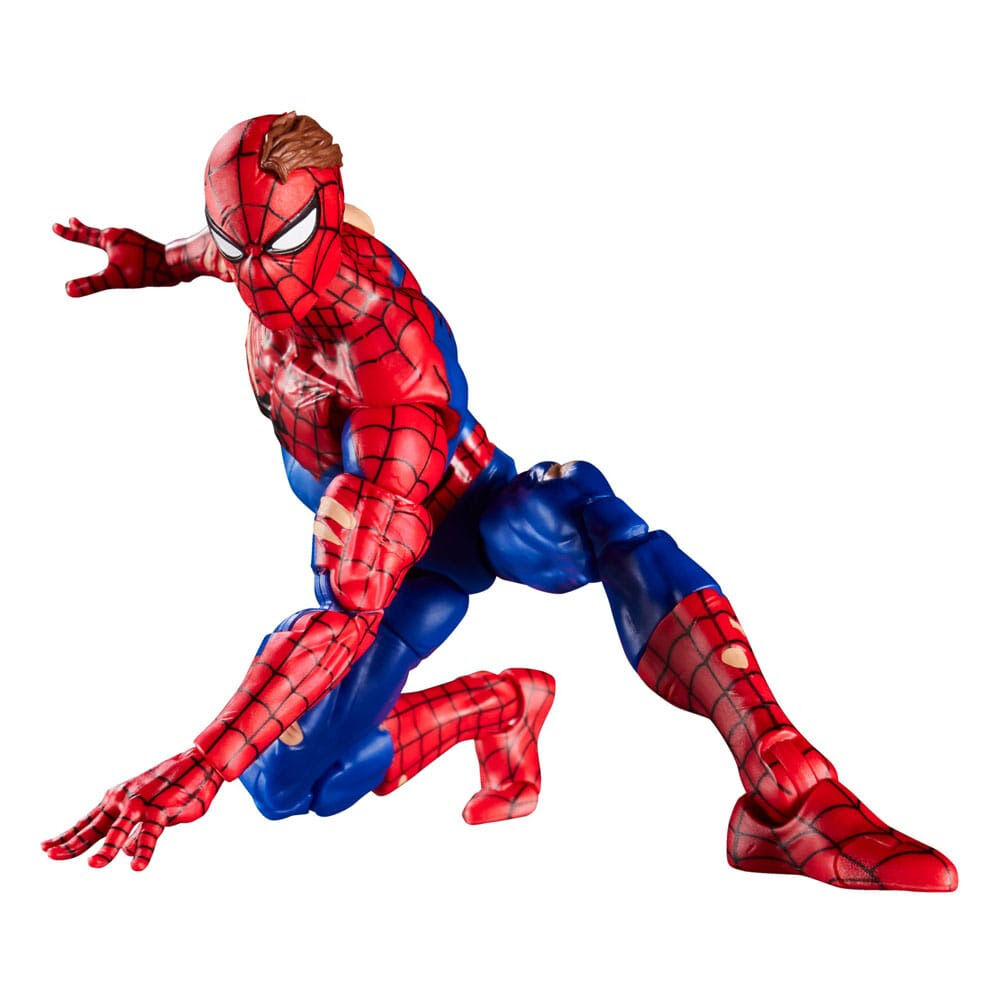 Figura Spider-Man Magic The Gathering Spiderman Marvel 15cm - Imagen 5