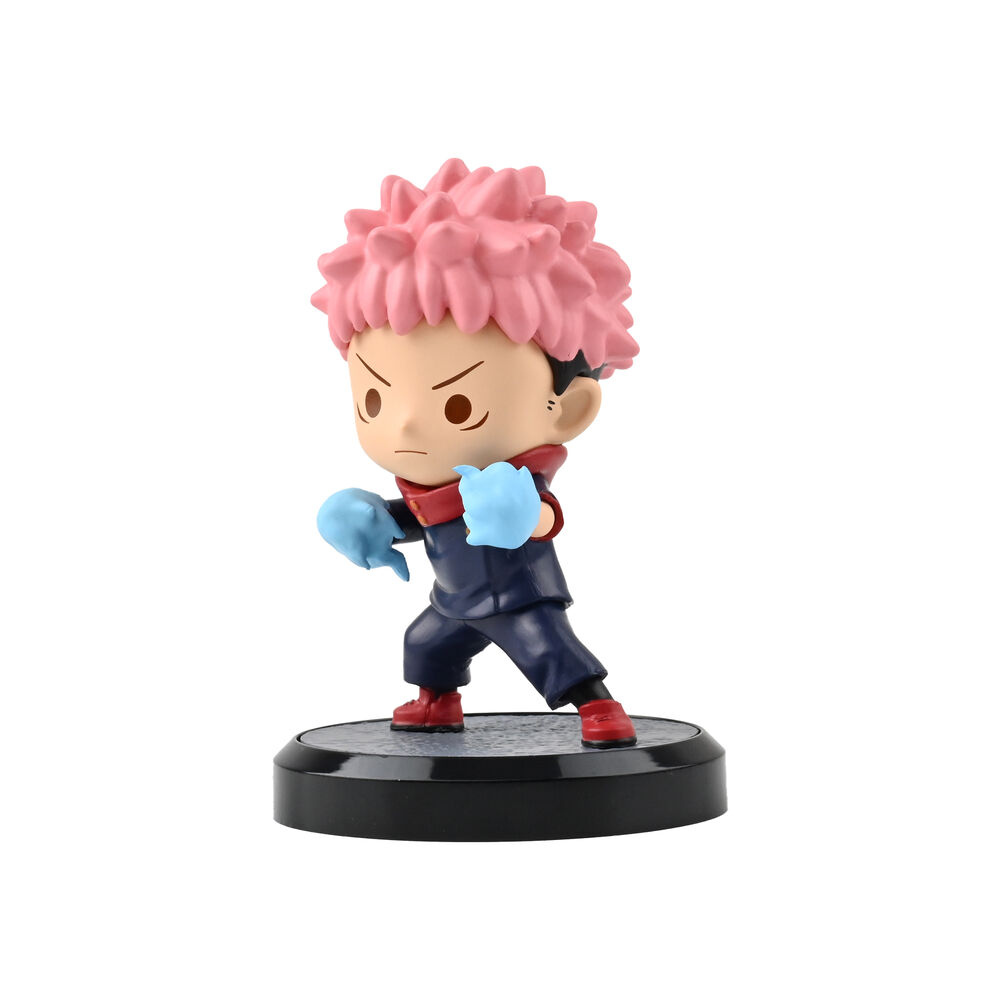 Figura Jujutsu Kaisen surtido