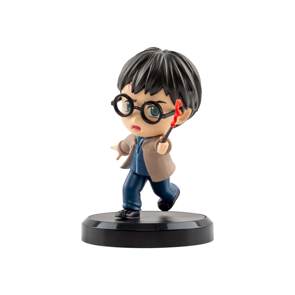 Figura Harry Potter surtido