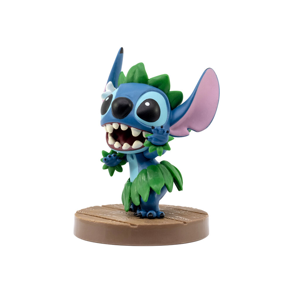 Figura Stitch Disney surtido