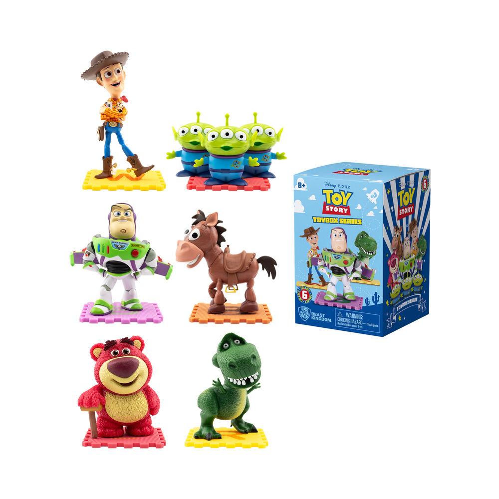 Figura sorpresa Toy Story Disney surtido