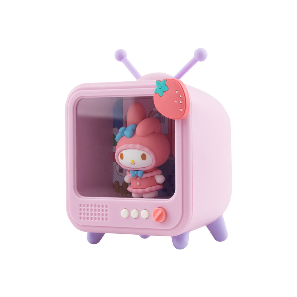 Figura TV Hello Kitty and Friends surtido