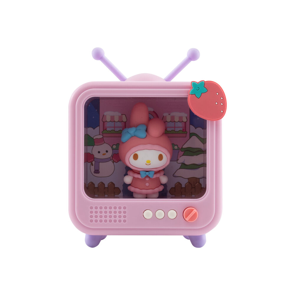 Figura TV Hello Kitty and Friends surtido