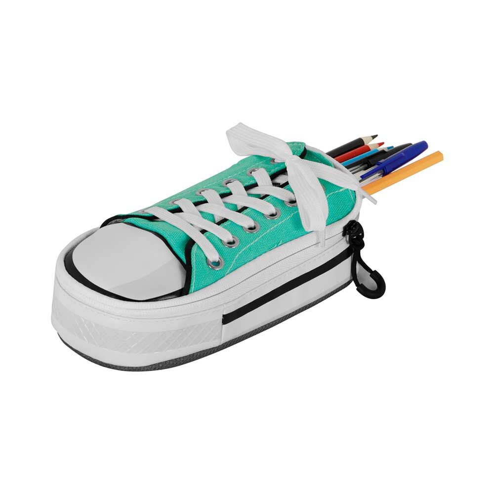 Portatodo Sneakers Mint Oh My Pop!