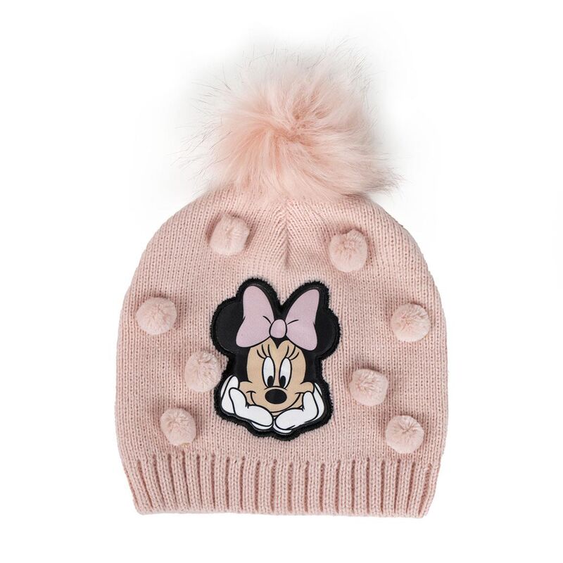 Gorro Minnie Disney