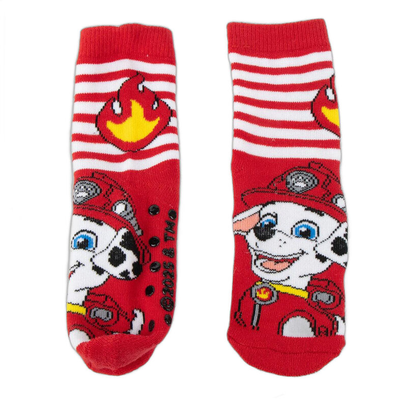 Calcetines antideslizantes Patrulla Canina Paw Patrol surtido