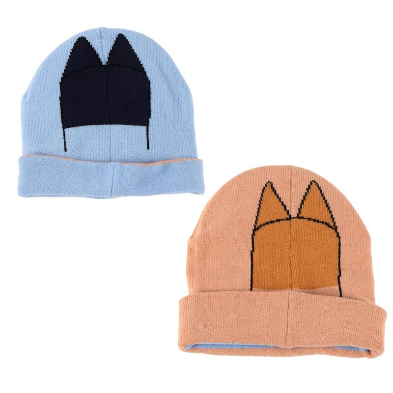 Gorro Bluey surtido