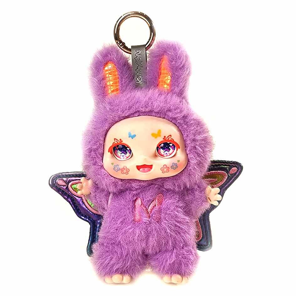 Llavero Muñeco sorpresa Mimon El Creador de Sueños Kimmon surtido - Imagen 3