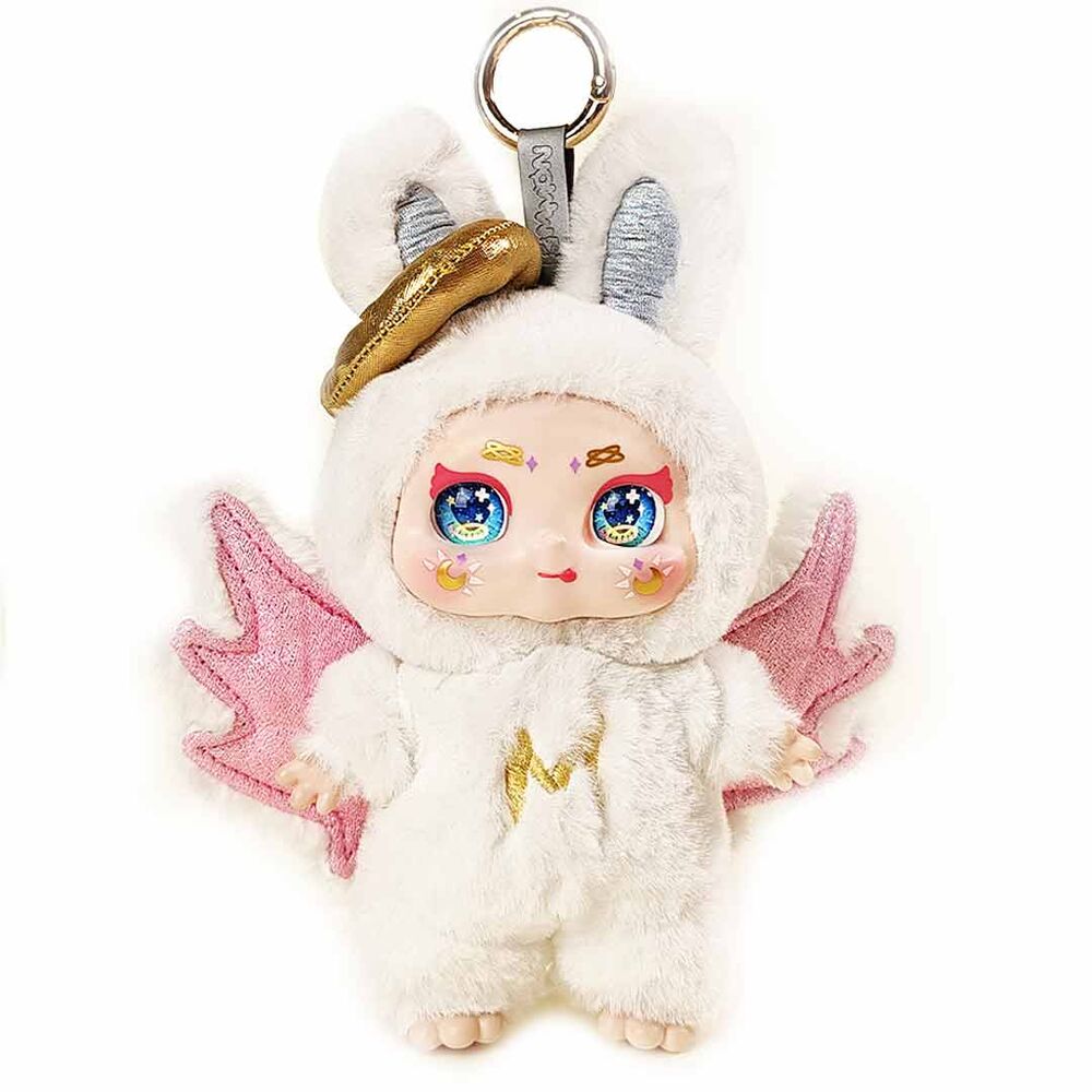 Llavero Muñeco sorpresa Mimon El Creador de Sueños Kimmon surtido - Imagen 4