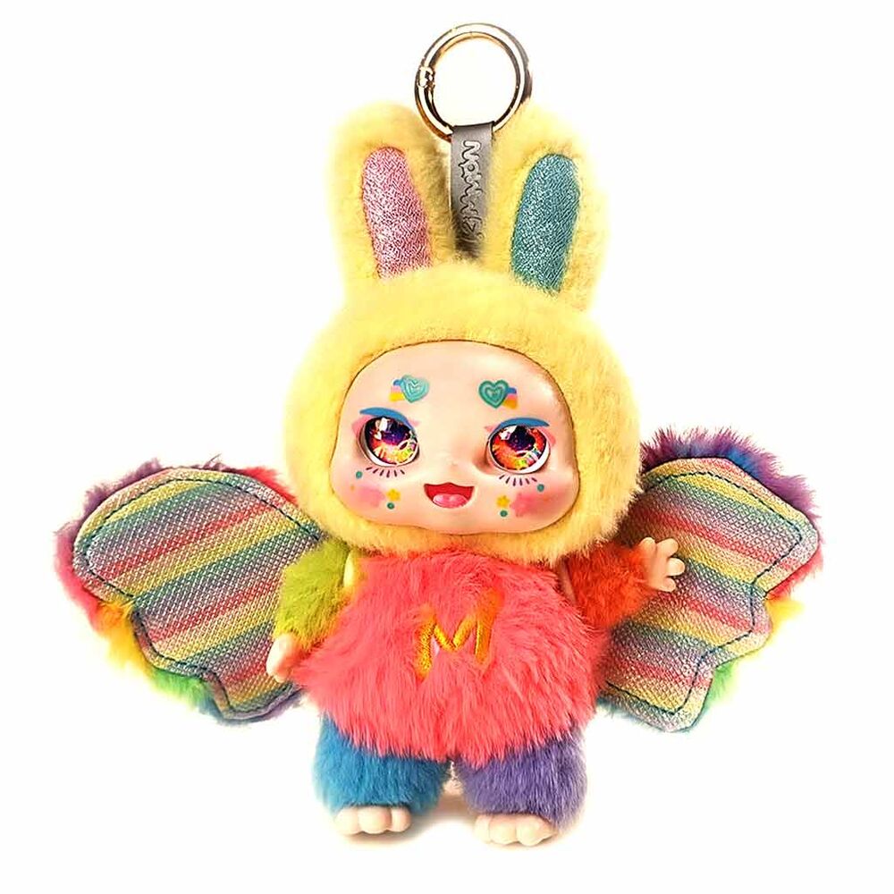 Llavero Muñeco sorpresa Mimon El Creador de Sueños Kimmon surtido - Imagen 7