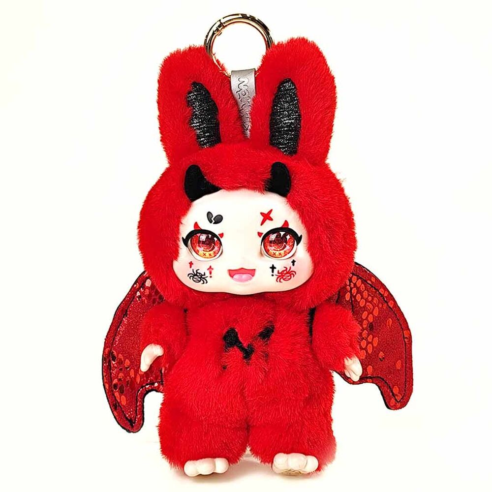 Llavero Muñeco sorpresa Mimon El Creador de Sueños Kimmon surtido - Imagen 9