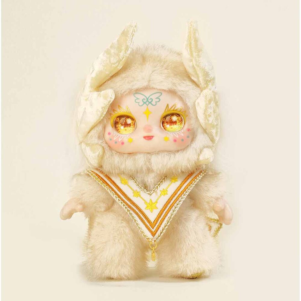 Muñeco sorpresa Nuevo Crecimiento en Primavera Kimmon surtido - Imagen 5