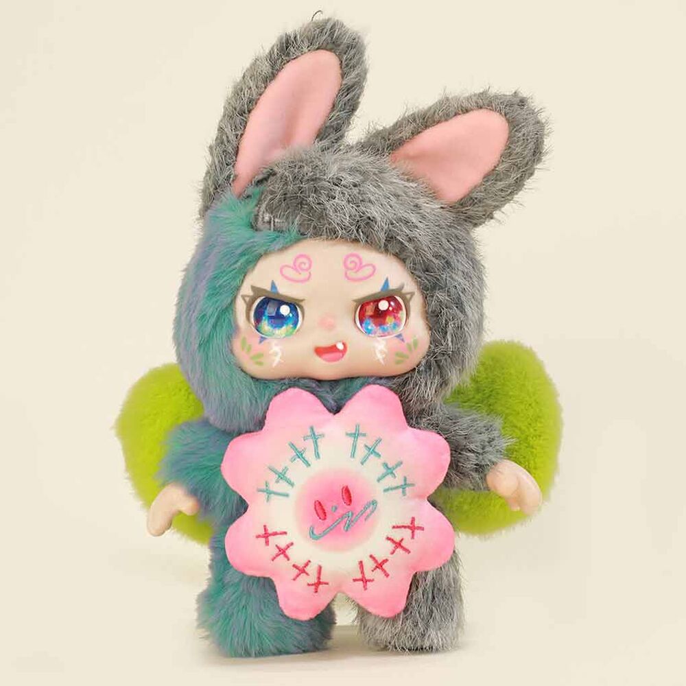 Muñeco sorpresa Nuevo Crecimiento en Primavera Kimmon surtido - Imagen 9