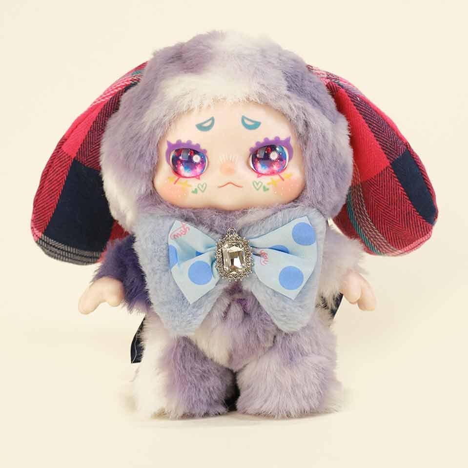 Muñeco sorpresa Nuevo Crecimiento en Primavera Kimmon surtido - Imagen 10