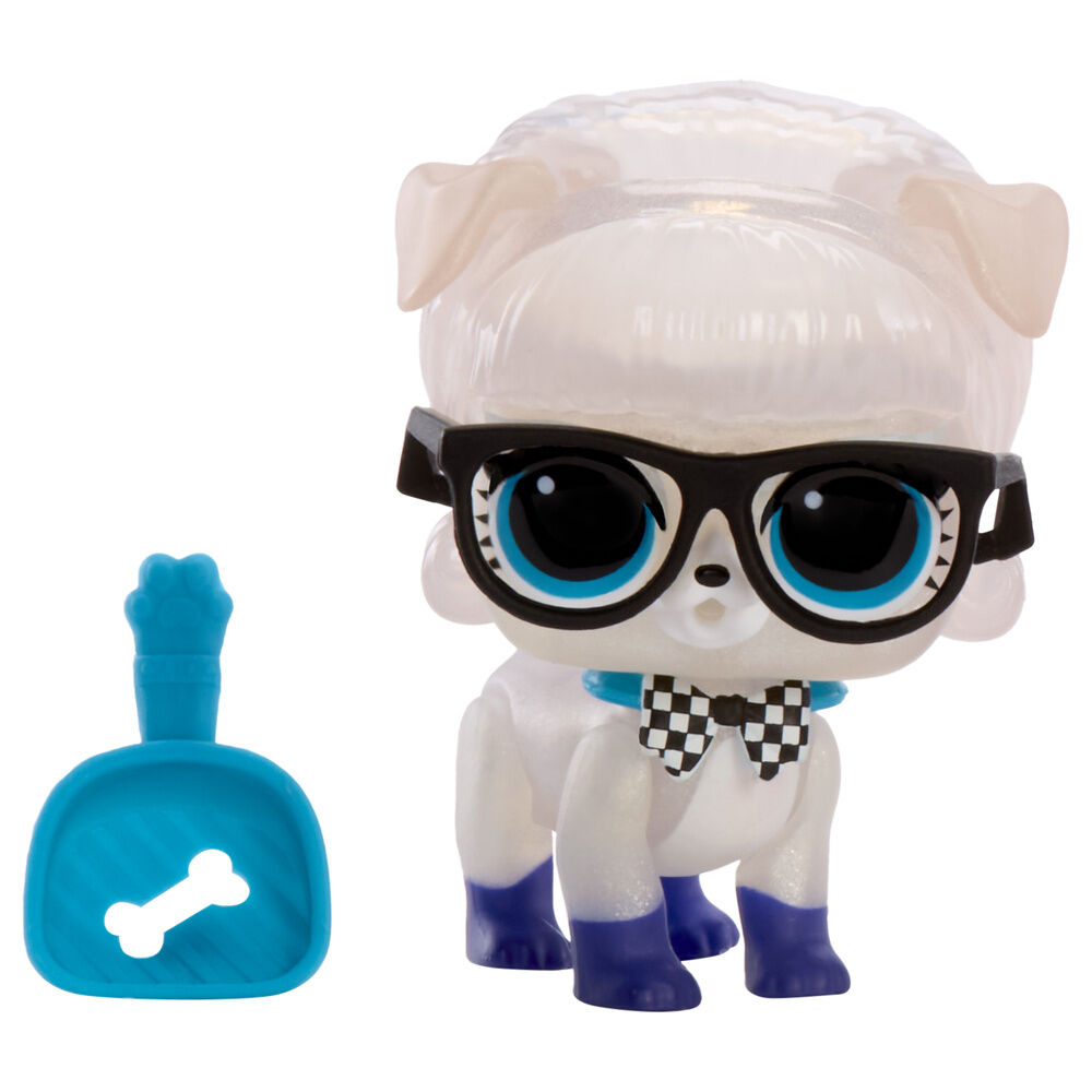 Capsula sorpresa Eye Spy Pets L.O.L. Surprise surtido