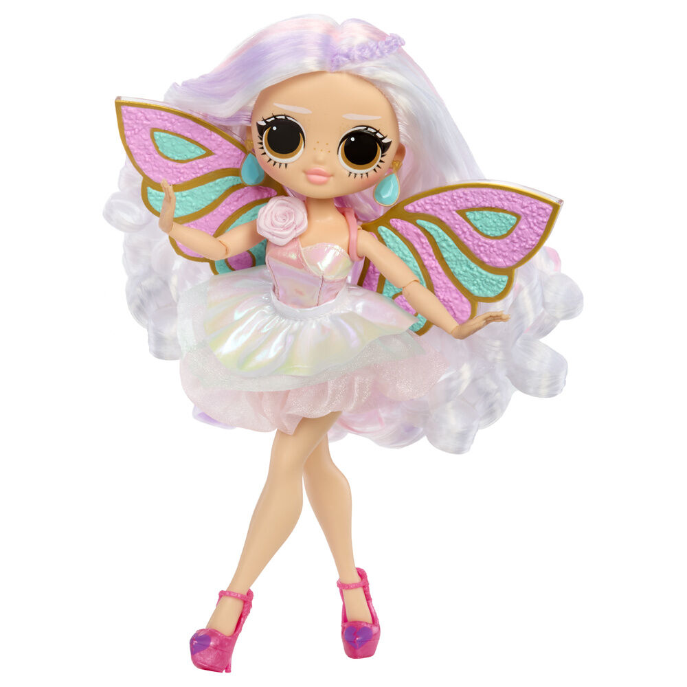 Muñeca Hada OMG Eye Spy L.O.L. Surprise
