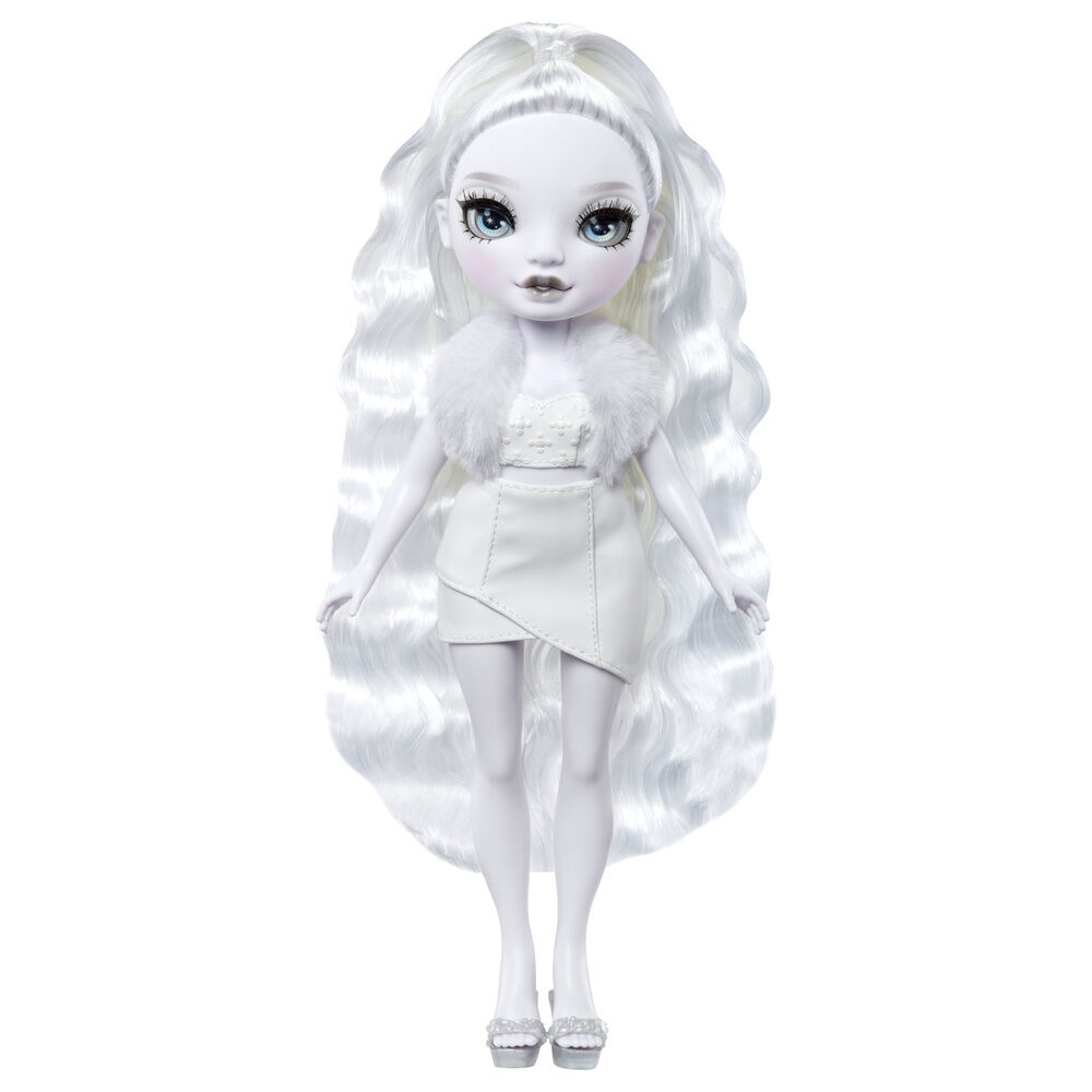 Muñeca Natasha Shadow High