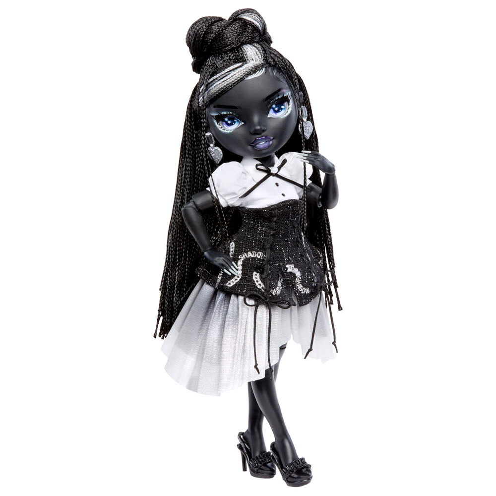 Muñeca Shanelle Onyx Collector Doll Shadow High