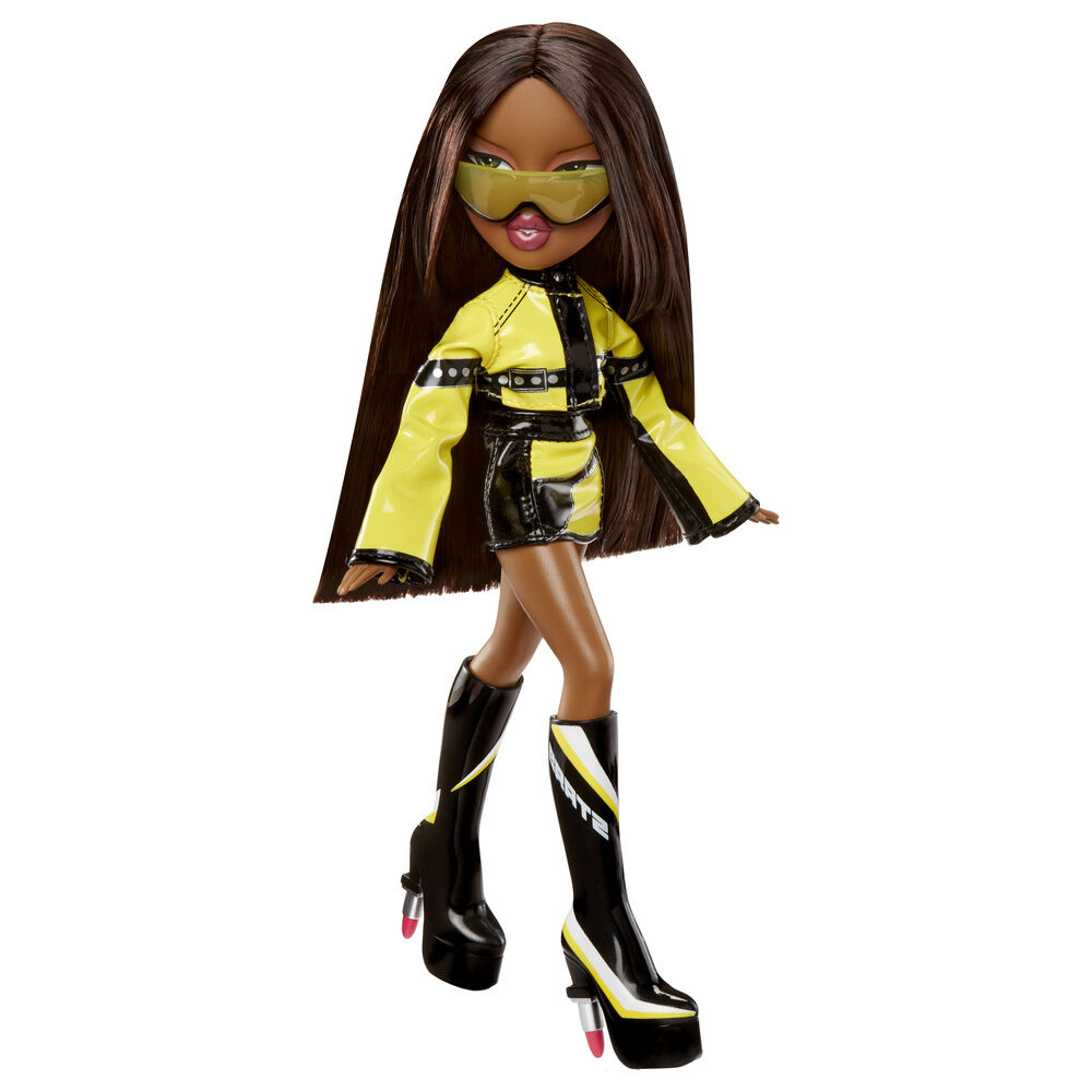 Muñeca Sasha Scorchin Bratz