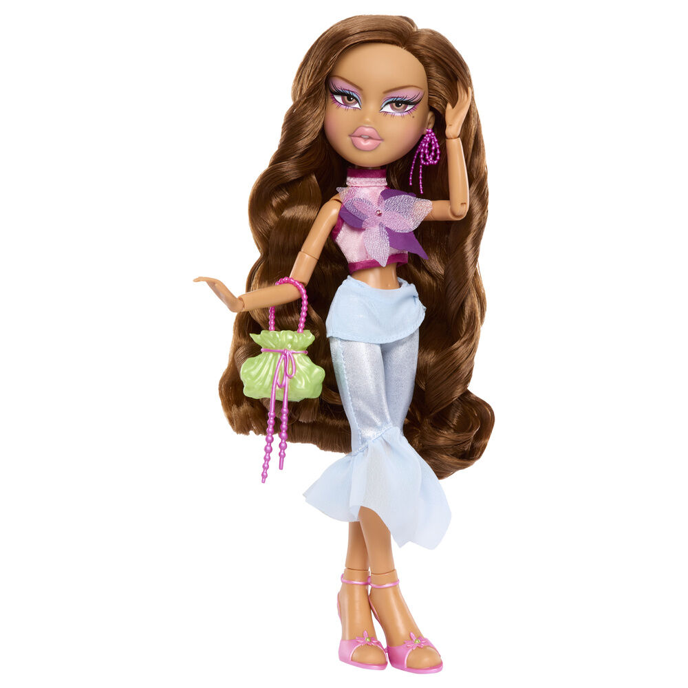 Muñeca Yasmin Pixiez Bratz