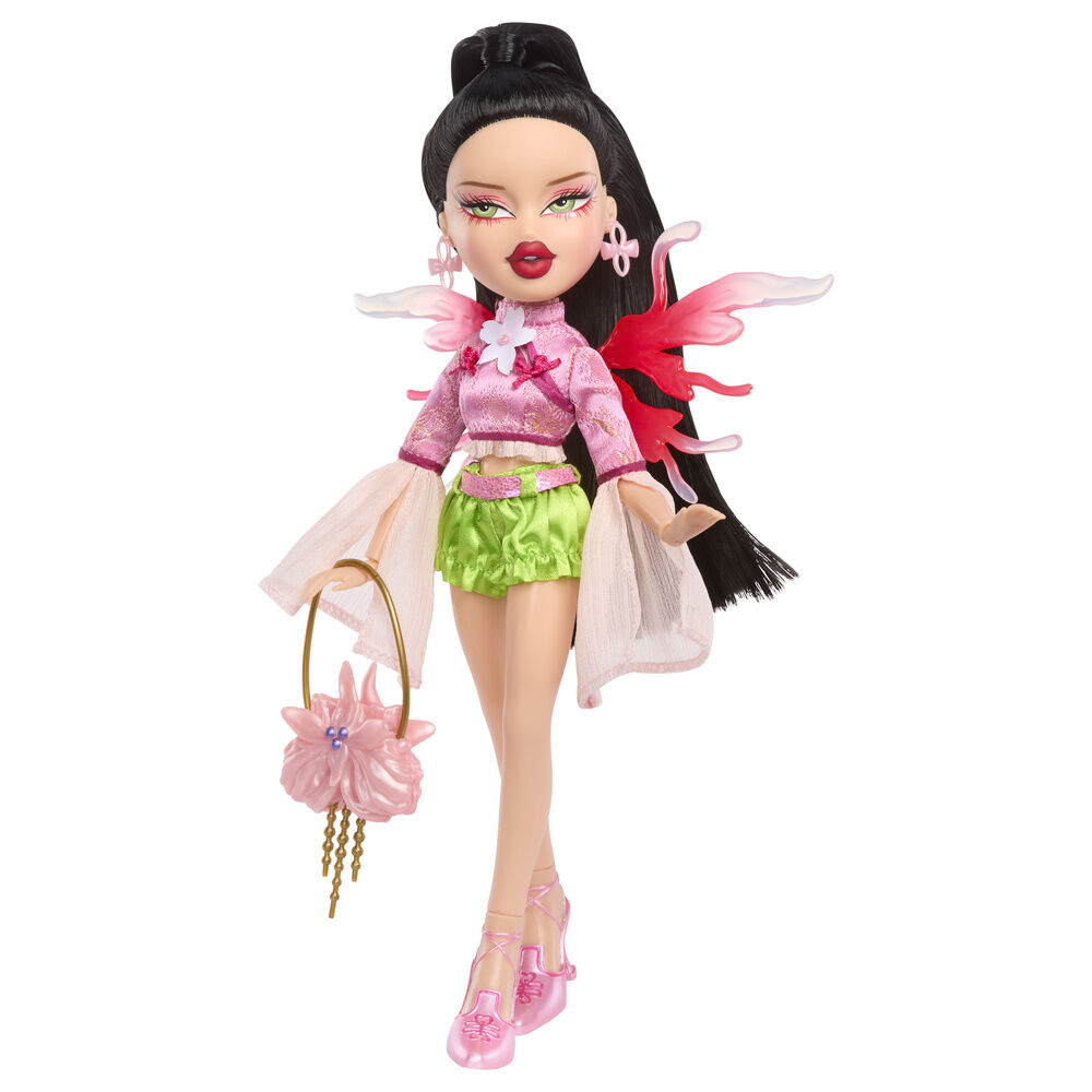 Muñeca Jade Pixiez Bratz