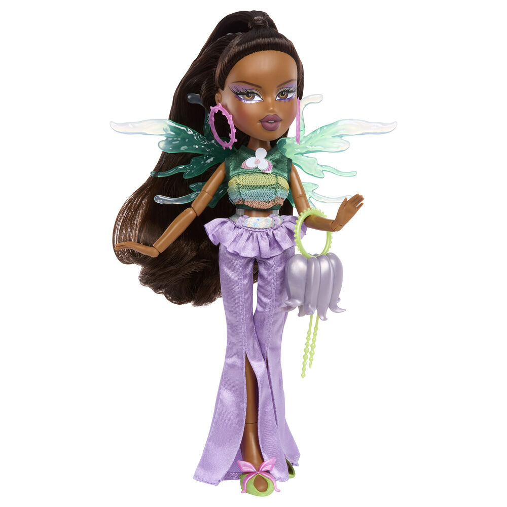 Muñeca Sasha Pixiez Bratz