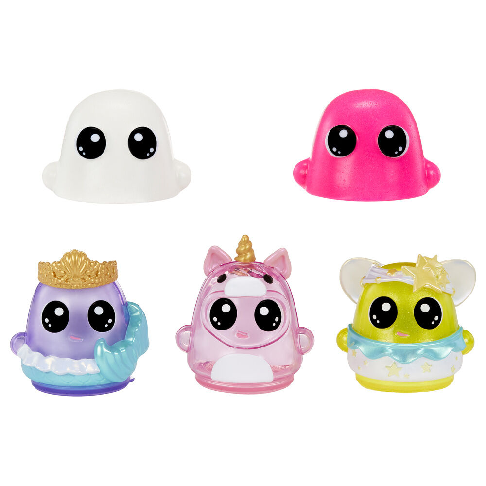 Set Fantasia DohKins