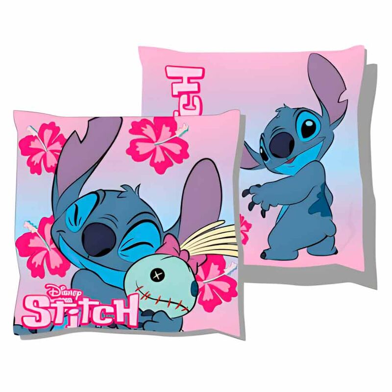 Cojin Stitch Disney