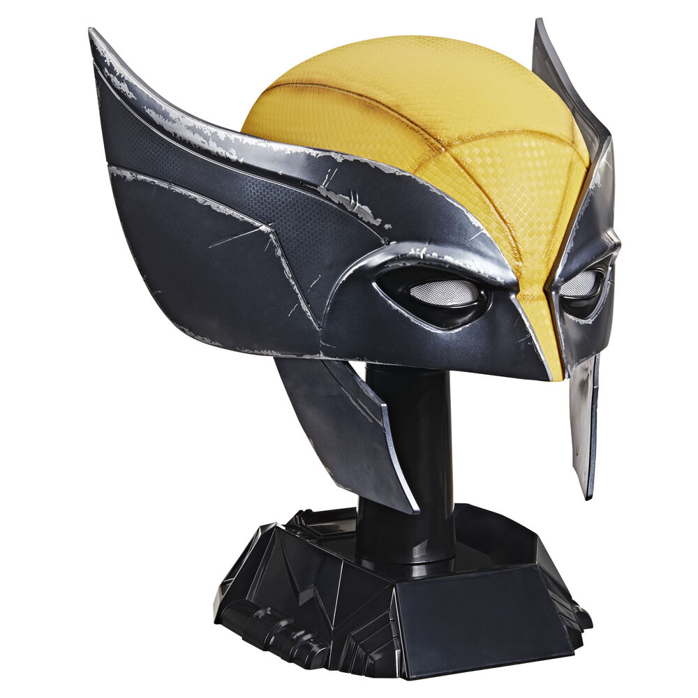 Mascara Premium Lobezno Deadpool & Wolverine