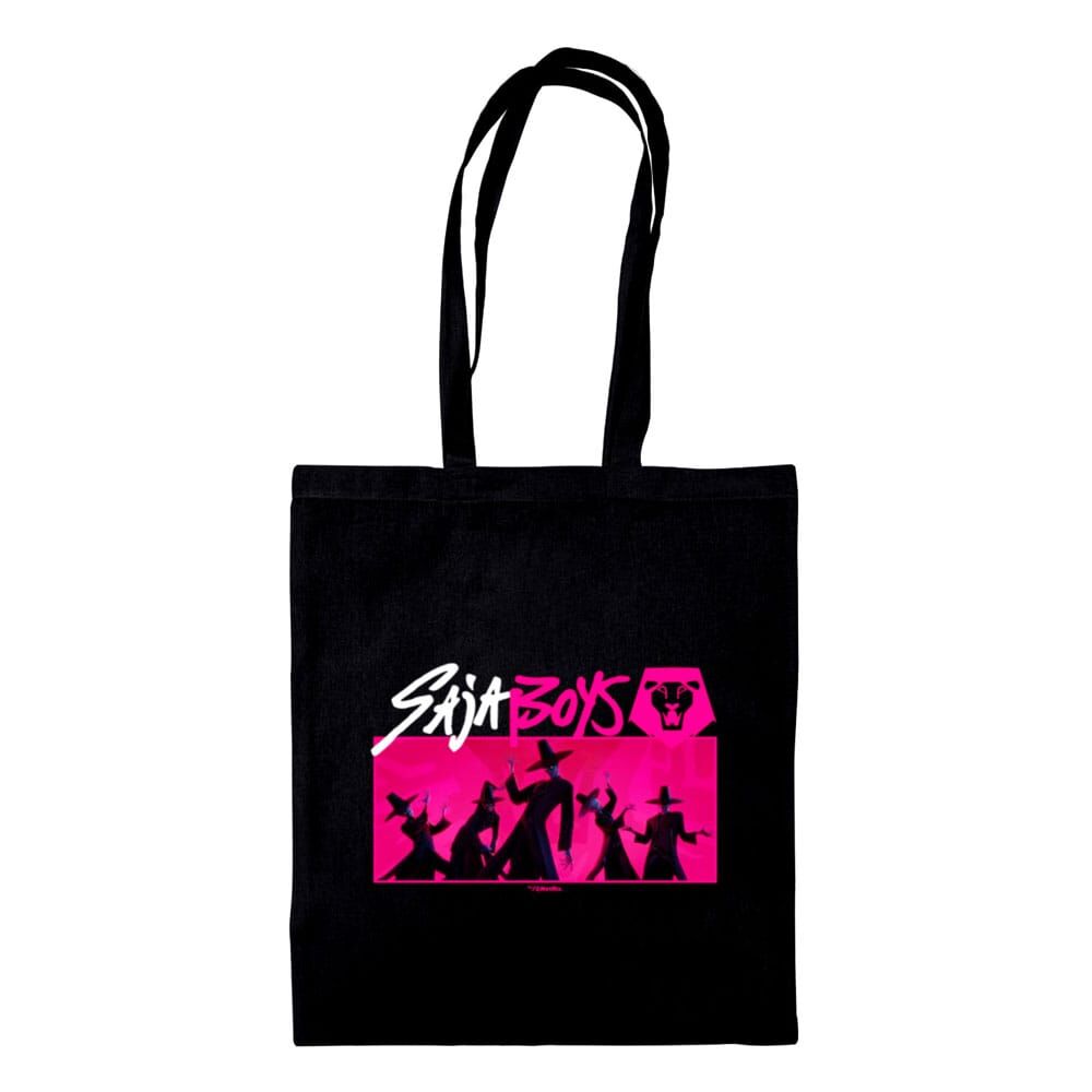 Bolsa shopping Saja Boys Kpop Demon Hunters