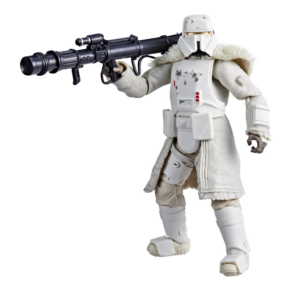 Figura Range Trooper Andor Star Wars 15cm