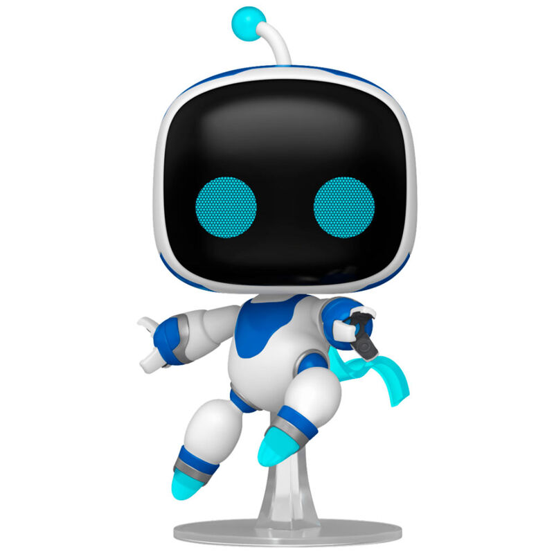 Figura POP Astro Bot – Astro Bot