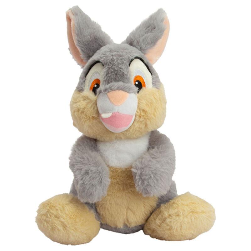 Peluche Tambor Bambi Disney 25cm