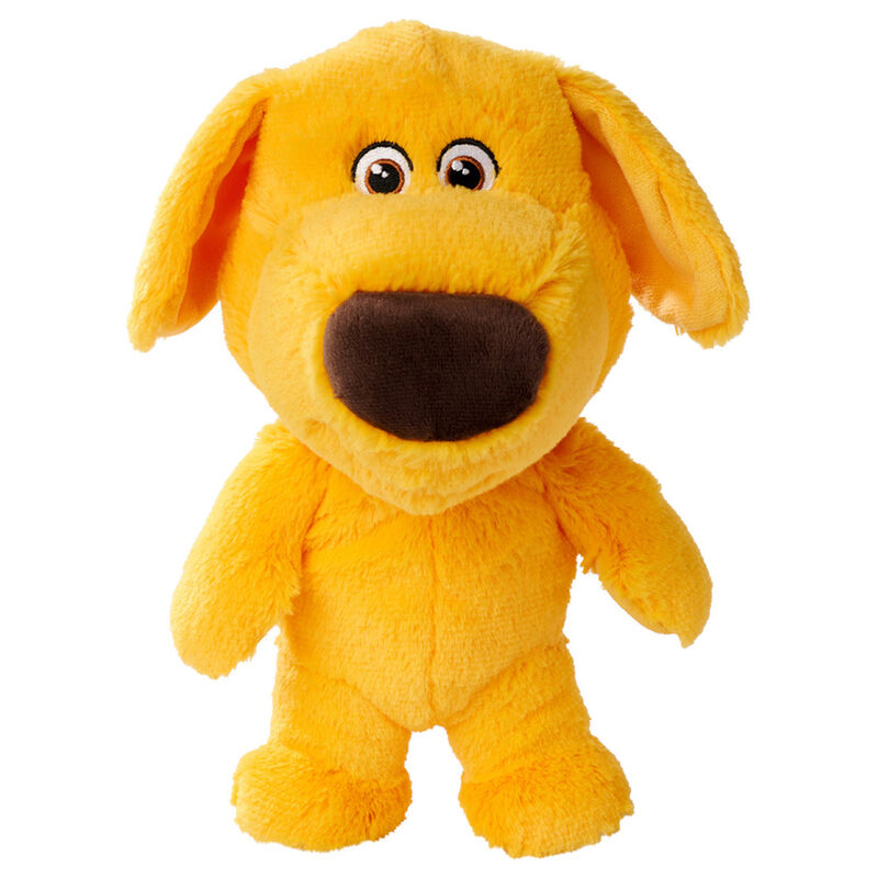 Peluche Dug Up Flufflets Disney Pixar 25cm