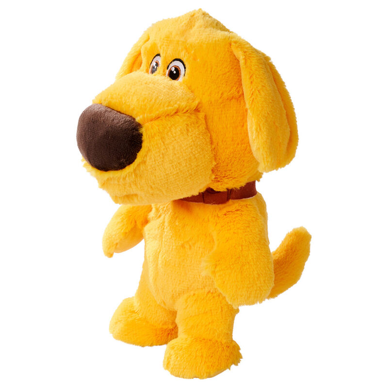 Peluche Dug Up Flufflets Disney Pixar 25cm