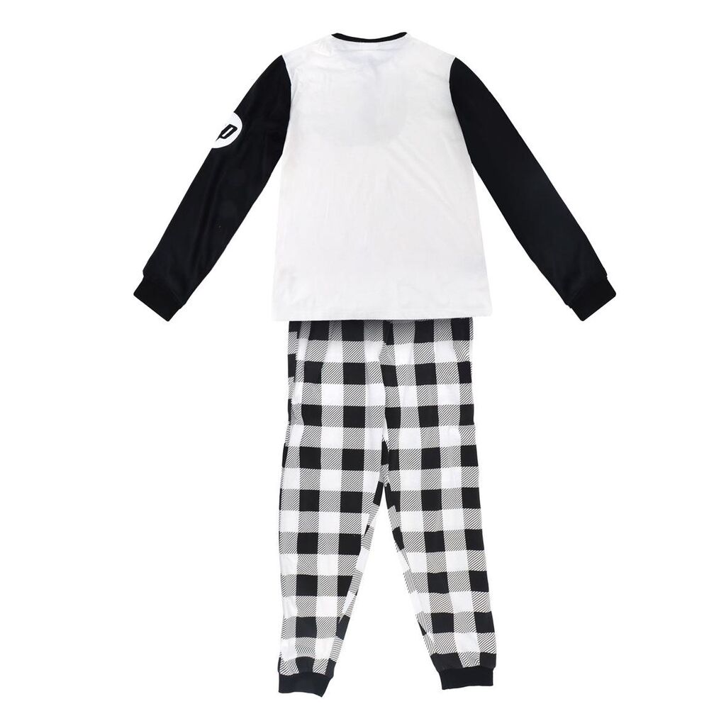 Pijama Real Madrid adulto