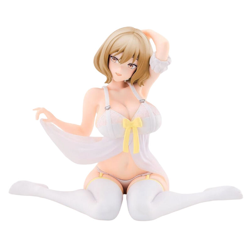 Figura Yumemirize Anis Goddes of Victory: Nikke 11cm