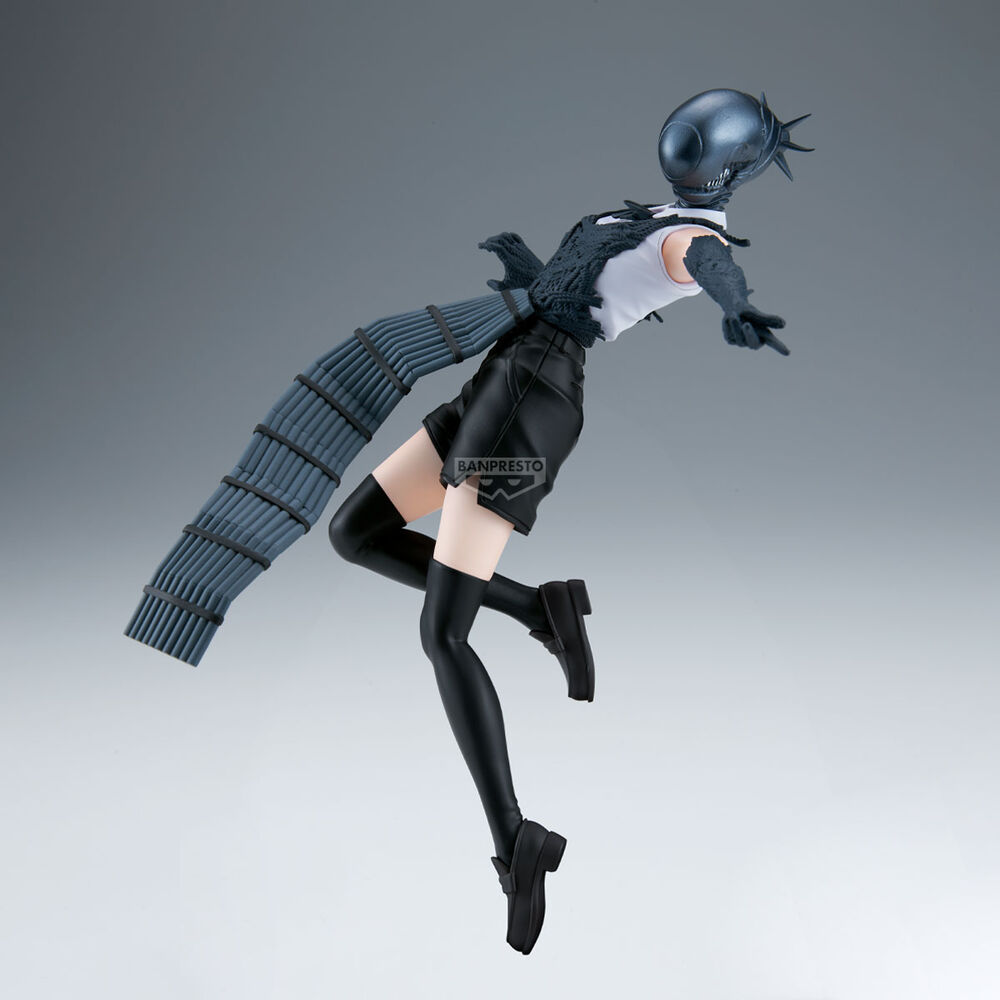Figura Bomb Vibration Stars Chainsaw Man 19cm