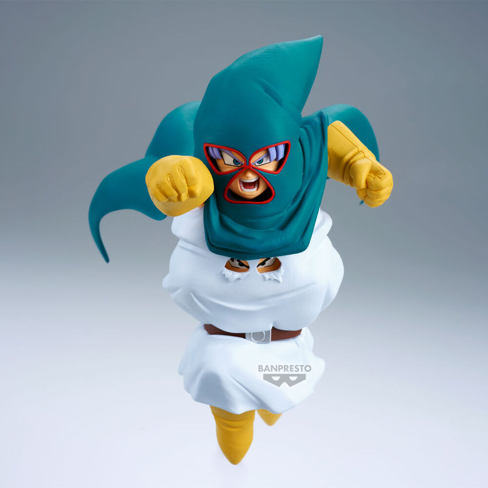 Figura Mighty Mask Match Makers Dragon Ball Z 13cm
