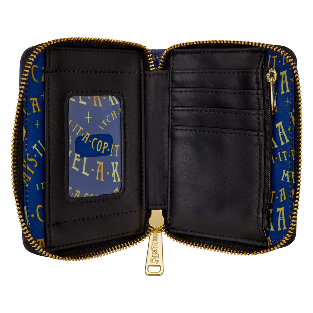 Cartera Sanderson Sisters Hocus Pocus Disney Loungefly