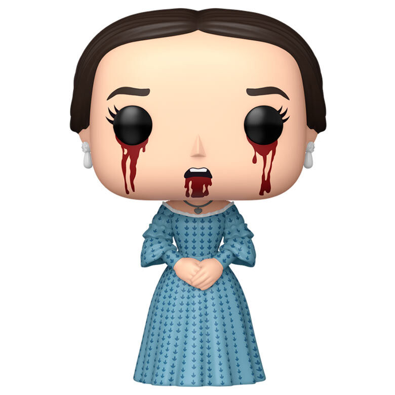 Figura POP Nosferatu Ellen Hutter