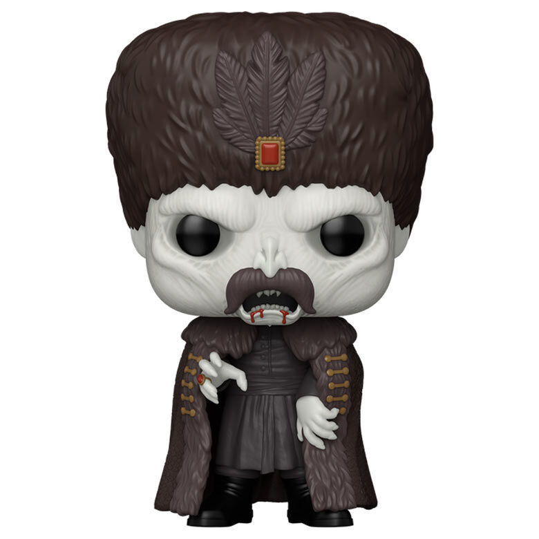 Figura POP Nosferatu Count Orlok