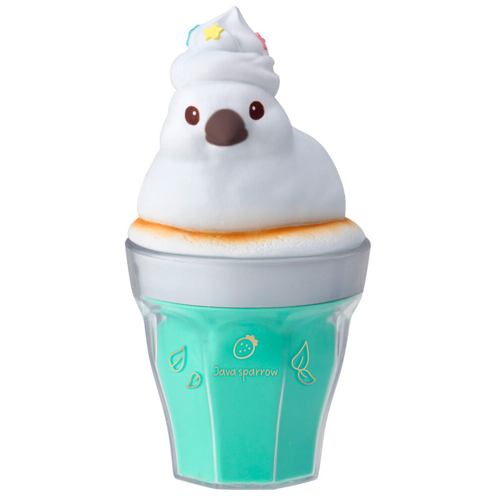 Figura CharaLatte Art Case Animals surtido - Imagen 5
