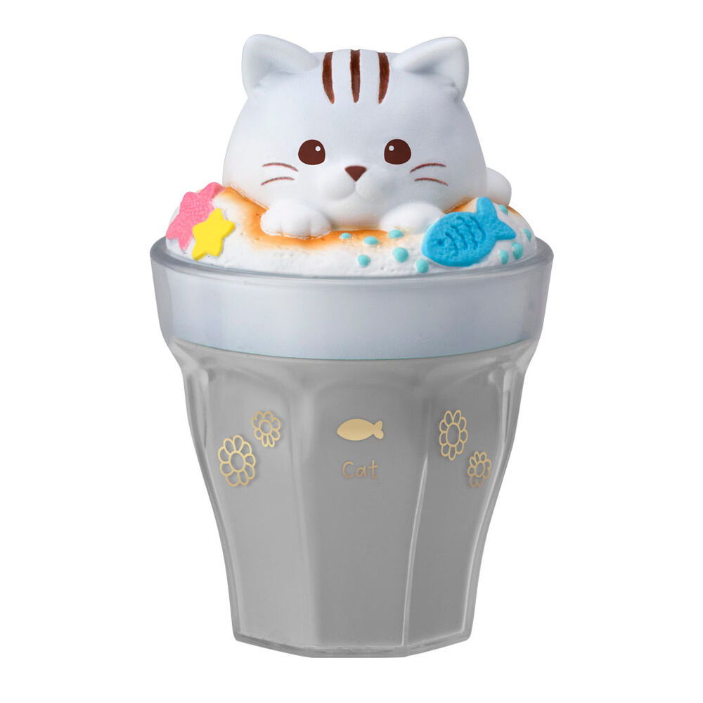 Figura CharaLatte Art Case Animals surtido - Imagen 6