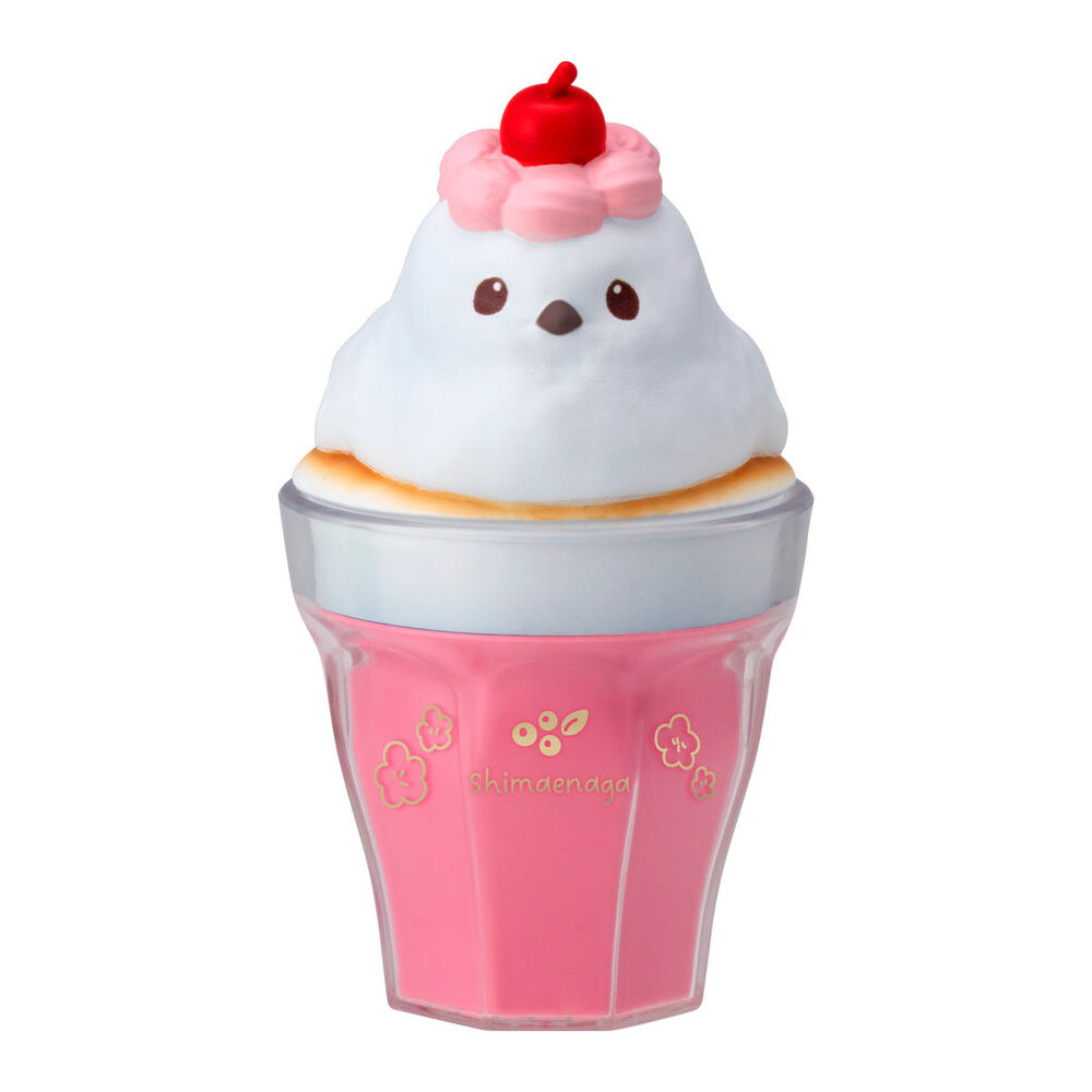 Figura CharaLatte Art Case Animals surtido - Imagen 7