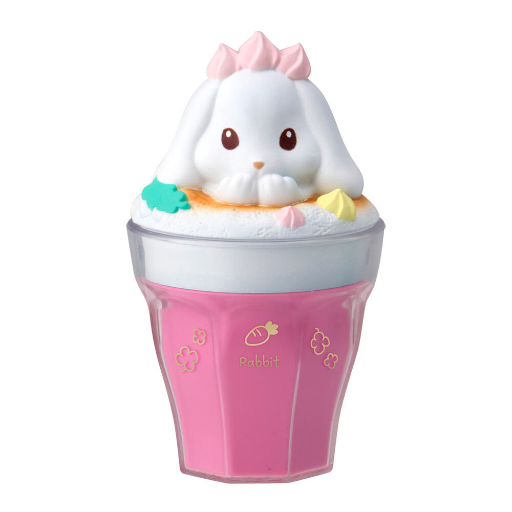 Figura CharaLatte Art Case Animals surtido - Imagen 8