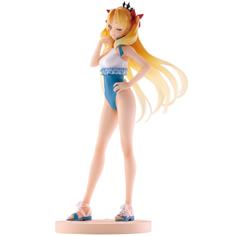 Figura Ichibansho Beast Ereshkigal Fate Grand Order 21cm