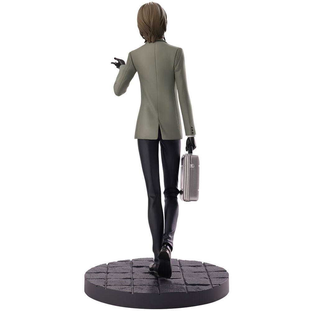 Figura Ichibansho Goro Akechi Persona 5 21m